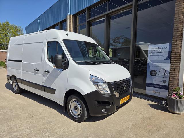 Renault Master 2023 Diesel