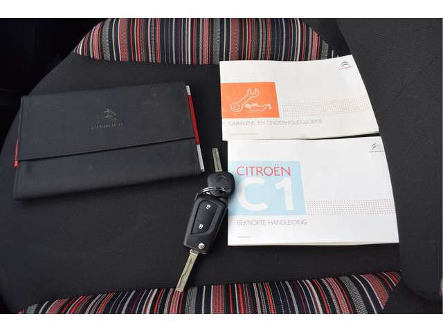 Citroën C1