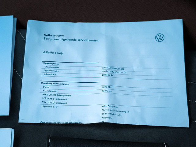 Volkswagen ID.4