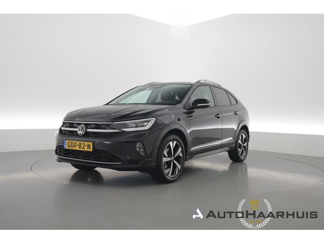 Volkswagen Taigo 2024 Benzine