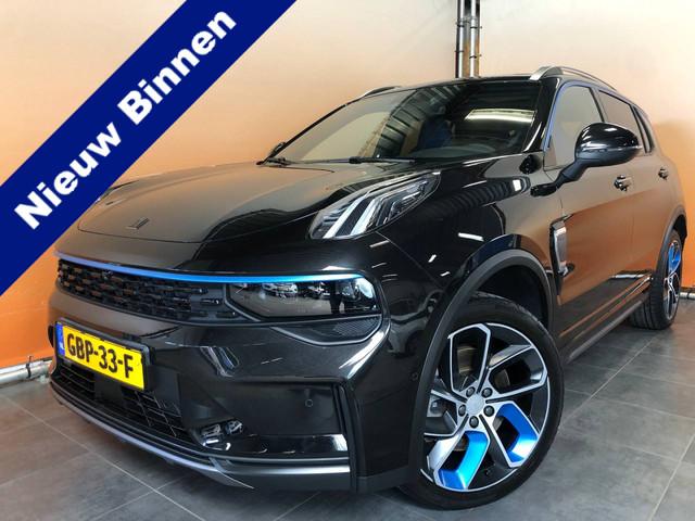 Lynk & Co 01