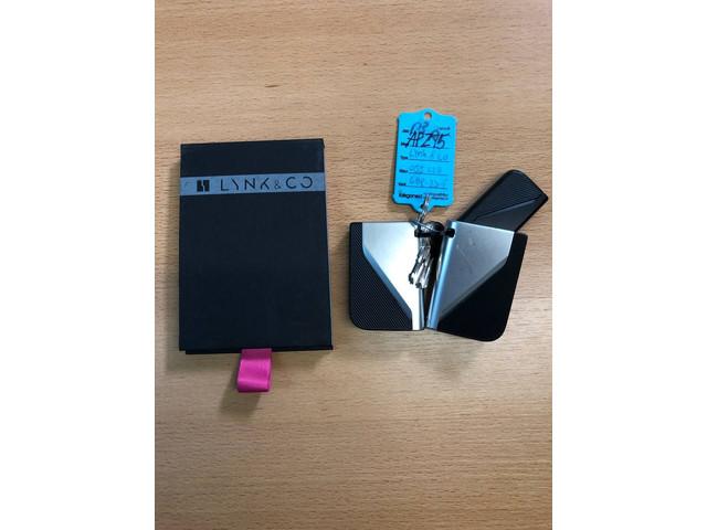 Lynk & Co 01