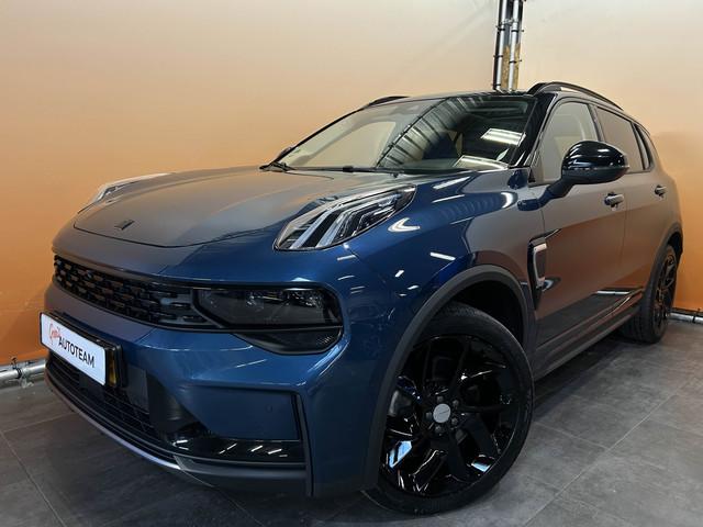 Lynk & Co 01