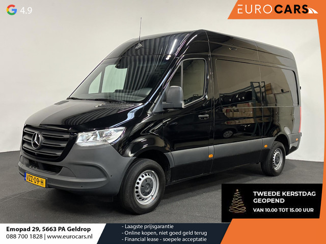Mercedes-Benz Sprinter 2024 Diesel