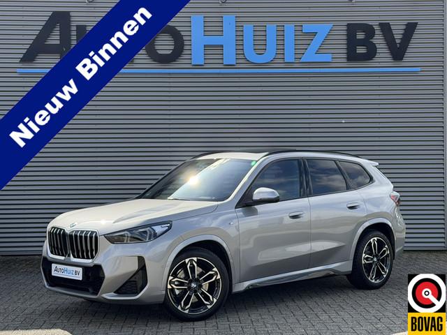 BMW X1 2025 Hybride