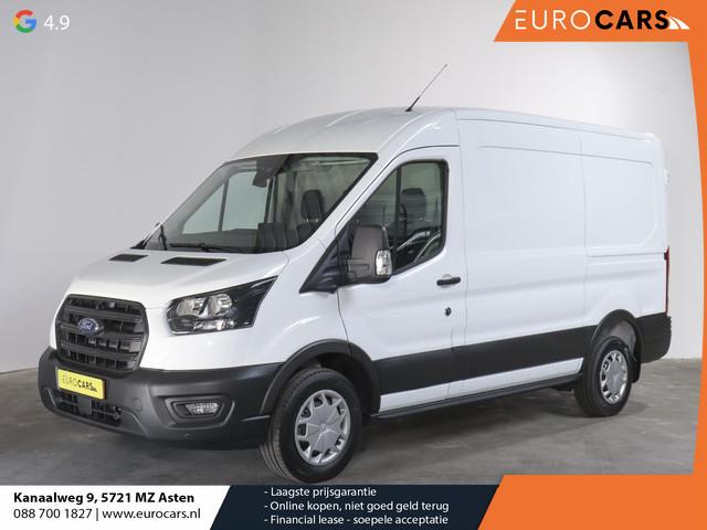 Ford Transit 2024 Diesel