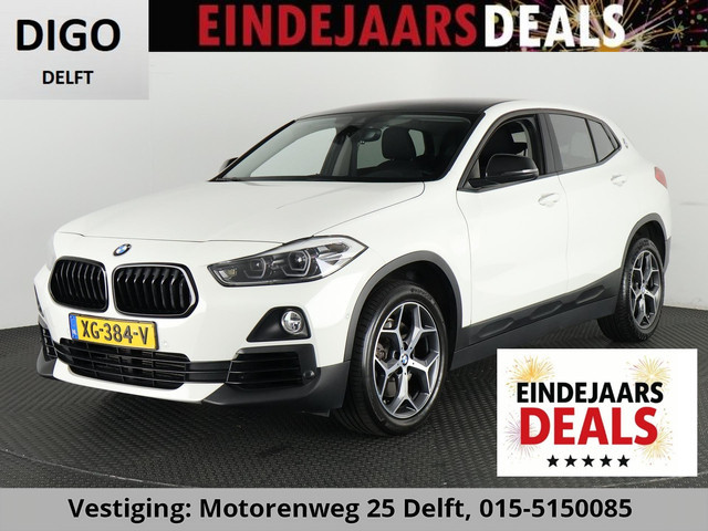 BMW X2 2019 Benzine