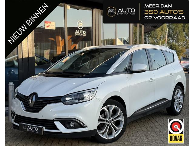 Renault Grand Scénic