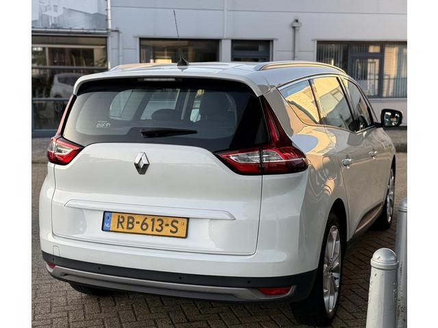 Renault Grand Scénic