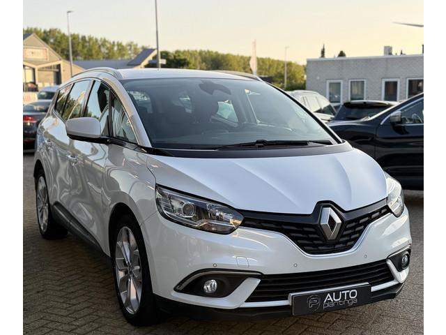 Renault Grand Scénic