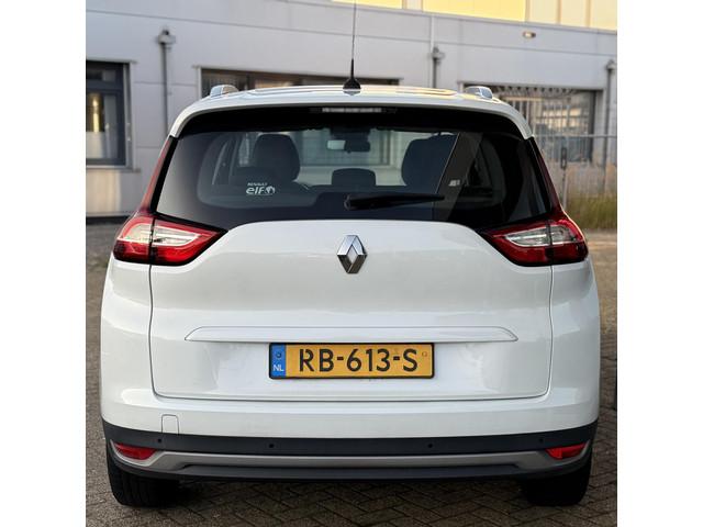 Renault Grand Scénic