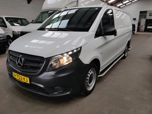 Mercedes-Benz Vito 2018 Diesel