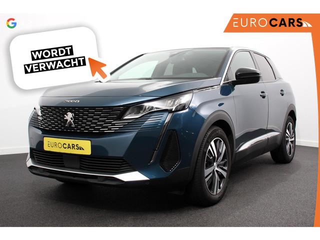 Peugeot 3008 2022 Benzine