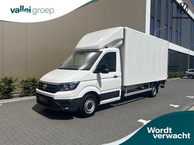 Volkswagen Crafter 2022 Diesel