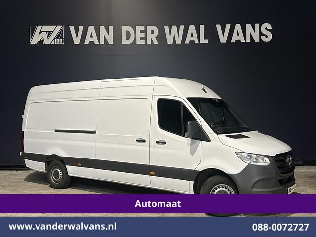 Mercedes-Benz Sprinter 2022 Diesel