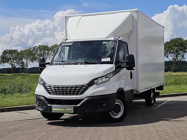 Iveco Daily 2021 Diesel