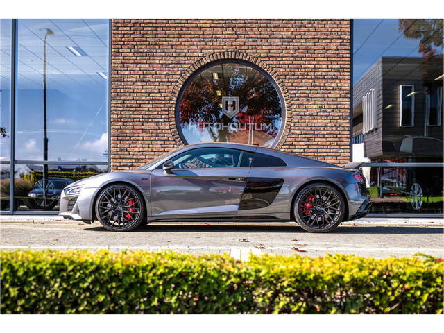 Audi R8 2020 Benzine