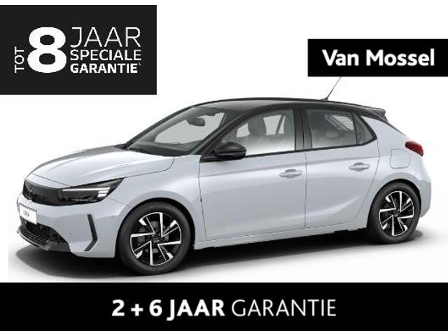 Opel Corsa 2025 Benzine