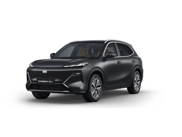 Geely Starray EM-i