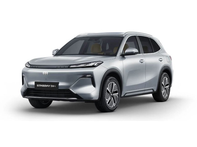 Geely Starray EM-i