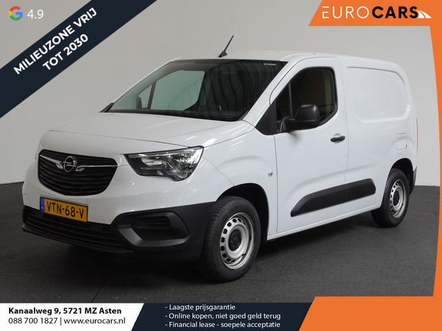 Opel Combo 2023 Diesel