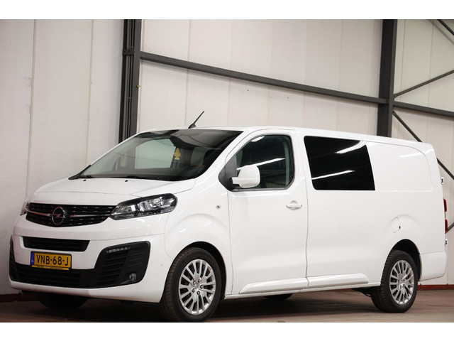 Opel Vivaro 2021 Diesel