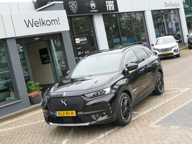 DS DS 7