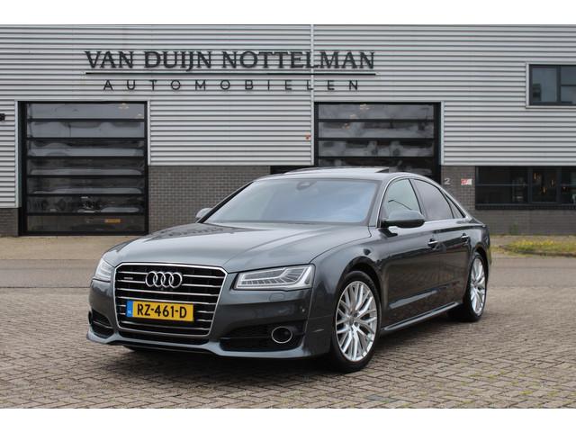 Audi A8 2016 Diesel