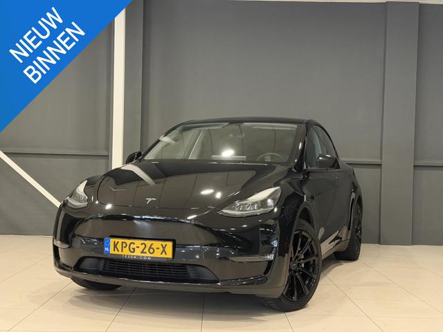 Tesla Model Y 2023 Elektrisch