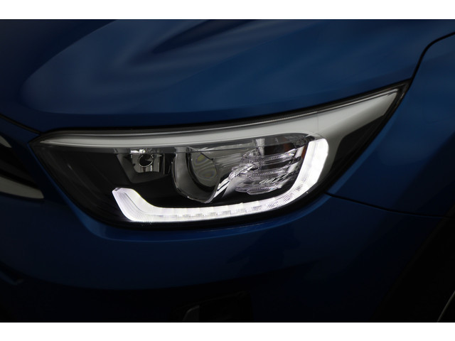 Kia Stonic 2021 Hybride