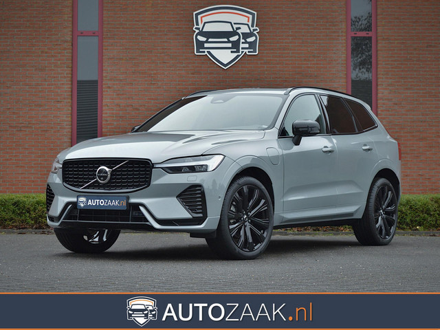 Volvo XC60 2023 Hybride