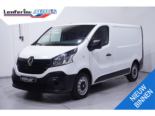 Renault Trafic 2018 Diesel