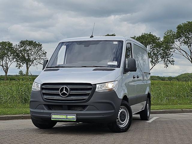 Mercedes-Benz Sprinter 2020 Diesel