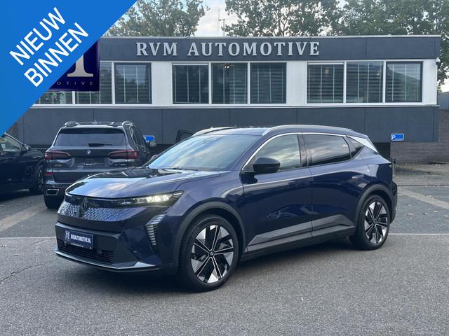 Renault Scénic