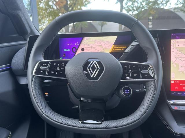 Renault Scénic