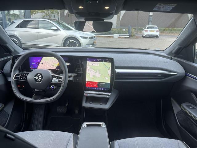 Renault Scénic