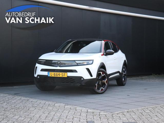 Opel Mokka 2021 Diesel