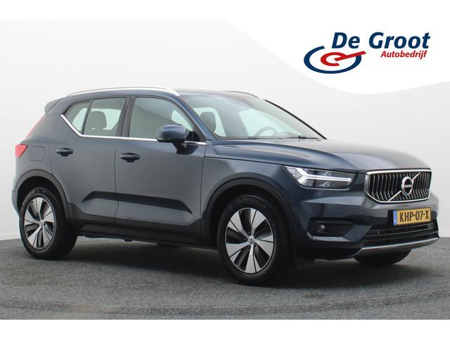 Volvo XC40 2021 Hybride