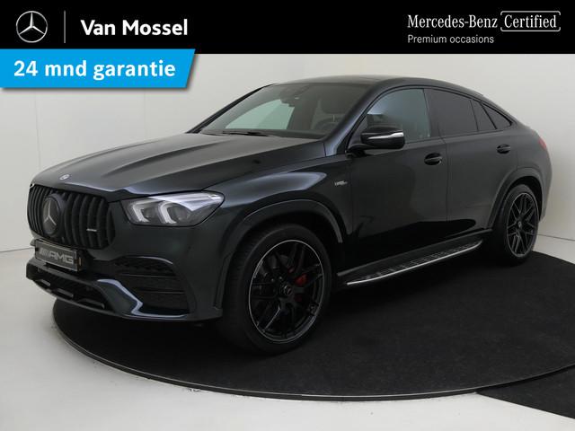Mercedes-Benz GLE 2021 Benzine