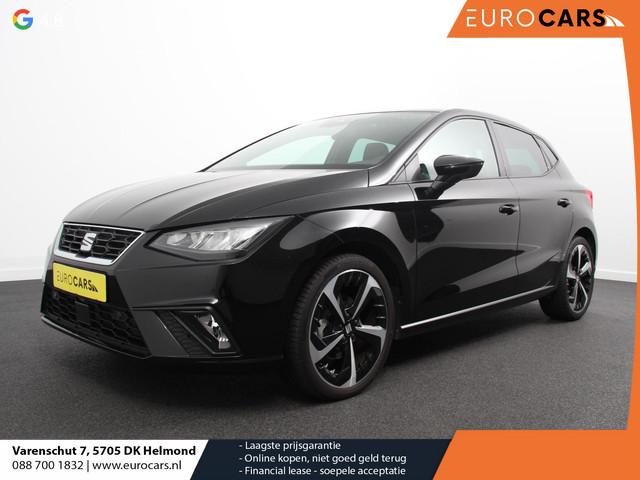 Seat Ibiza 2024 Benzine