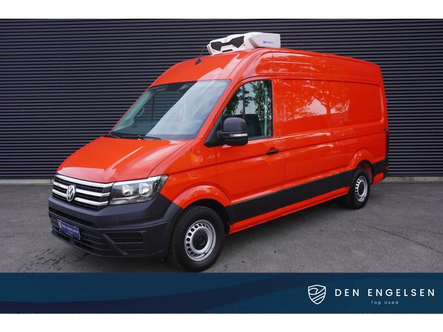 Volkswagen Crafter 2021 Diesel