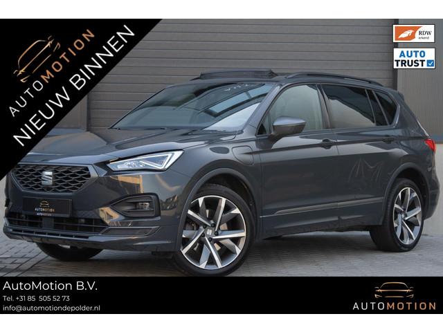 Seat Tarraco 2023 Hybride