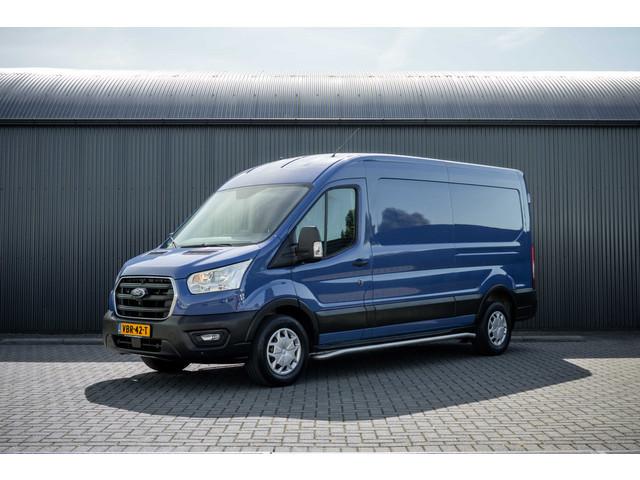 Ford Transit 2019 Diesel