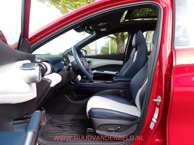 BYD ATTO 3