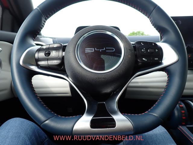 BYD ATTO 3