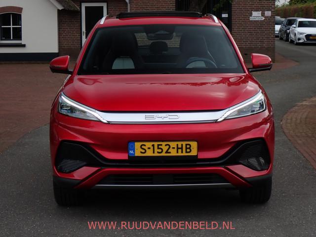 BYD ATTO 3