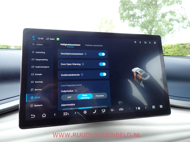 BYD ATTO 3