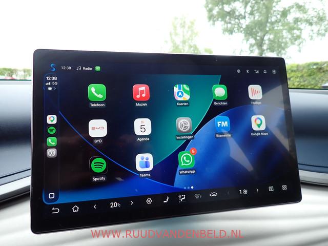 BYD ATTO 3