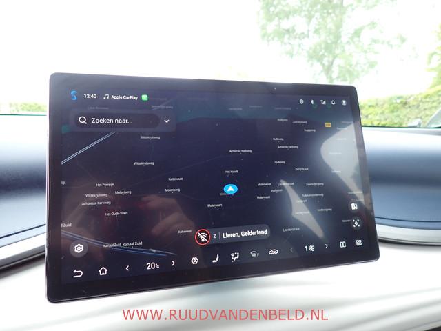 BYD ATTO 3