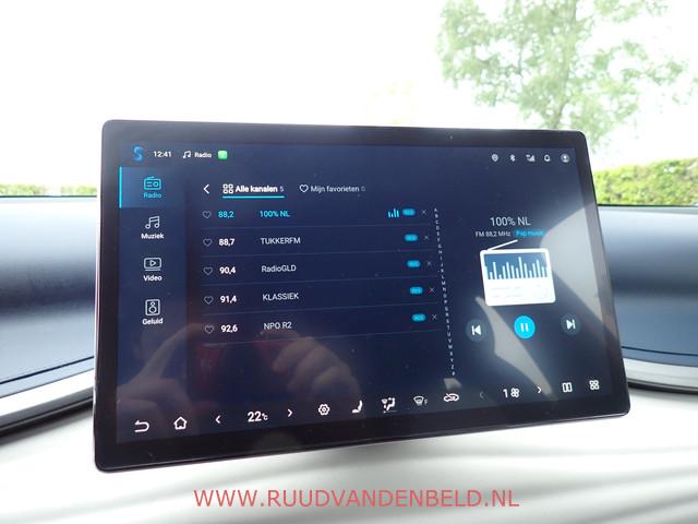 BYD ATTO 3